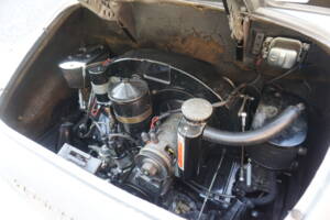 Imagen 20/24 de Porsche 356 C 1600 (1963)