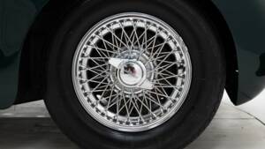 Imagen 11/15 de Jaguar XK 150 3.8 SE FHC (1960)