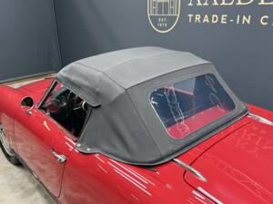 Bild 43/50 von Alfa Romeo Giulietta Spider Veloce (1959)