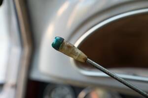 Image 43/50 of Morris Minor 1000 (1958)