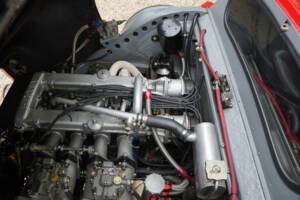 Afbeelding 45/50 van FIAT Abarth OT 2000 (1965)