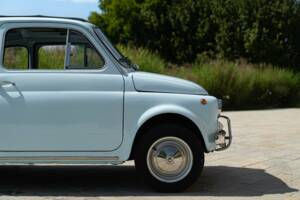 Image 20/47 of FIAT 500 L (1971)
