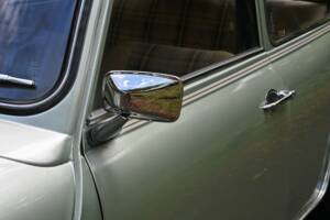 Bild 22/50 von Austin Mini 1000 (1982)