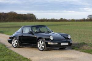 Immagine 24/50 di Porsche 911 Carrera 4 (1980)