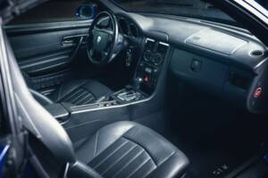 Afbeelding 11/15 van Mercedes-Benz SLK 32 AMG (2002)