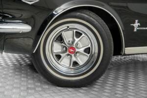 Imagen 4/50 de Ford Mustang 289 (1965)
