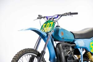 Afbeelding 27/39 van Bultaco Pursang 250 MK11 (1978)