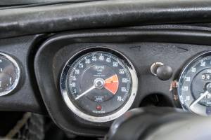 Afbeelding 21/50 van MG MGB (1973)