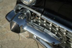 Imagen 23/50 de Cadillac 62 Sedan DeVille (1958)