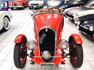Afbeelding 10/49 van FIAT 508 S Balilla Sport (1935)