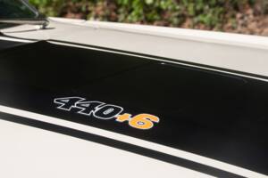 Bild 31/50 von Plymouth GTX 440 (1970)