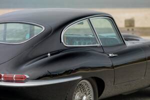 Immagine 10/38 di Jaguar E-Type 3.8 (1962)