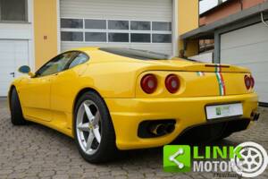 Image 7/10 of Ferrari 360 Modena (2000)