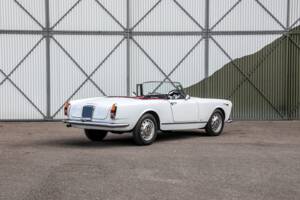 Bild 17/35 von Alfa Romeo 2600 Spider (1963)
