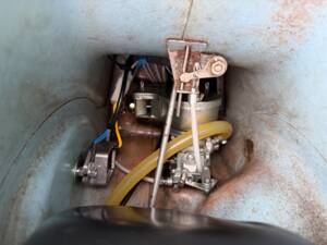 Immagine 20/100 di Piaggio DUMMY (1968)