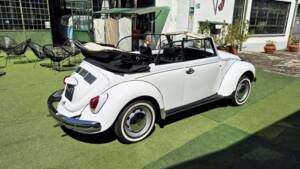 Image 21/73 of Volkswagen Beetle 1300 (1972)