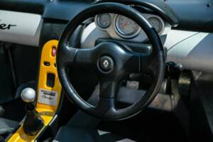 Bild 11/35 von Renault Sport Spider (1997)