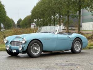 Bild 1/26 von Austin-Healey 100/6 (BN4) (1958)