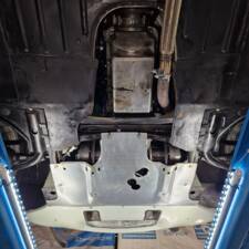 Image 76/153 of Citroën DS 19 Usine (1965)