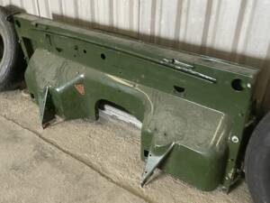 Image 6/11 of Land Rover 80 (1953)