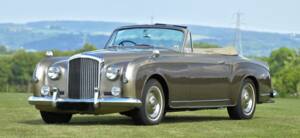 Immagine 2/50 di Bentley S 1 Continental DHC (1958)