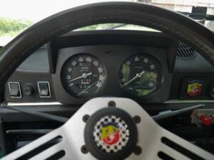 Bild 6/32 von Autobianchi A112 Abarth (1900)