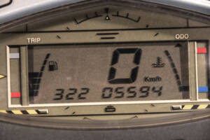 Image 16/26 of Aprilia DUMMY (1998)