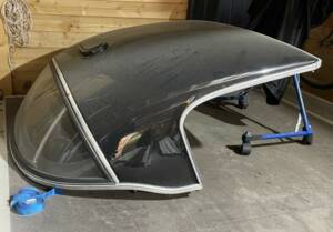 Image 12/12 de Austin-Healey 100&#x2F;6 (BN4) (1957)