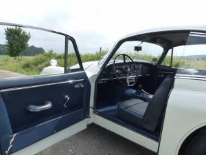 Jaguar XK 150 S FHC 1960