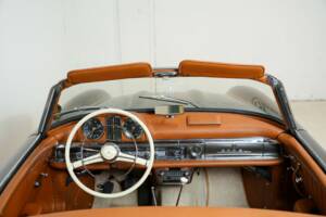 Immagine 37/48 di Mercedes-Benz 300 SL Roadster (1959)