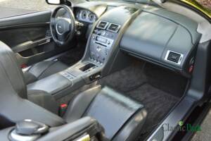 Bild 34/50 von Aston Martin DB 9 Volante (2005)