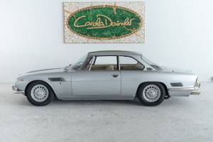 Image 4/48 of ISO Rivolta 300 (1966)