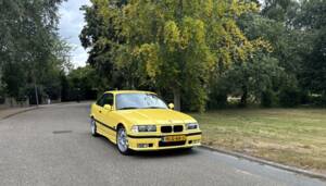 Image 2/35 de BMW M3 (1996)