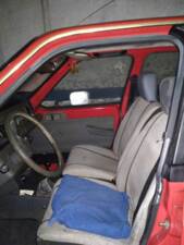 Bild 3/8 von Citroën Visa (1985)