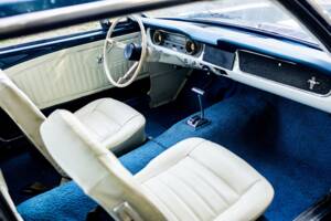 Imagen 24/50 de Ford Mustang III (1965)