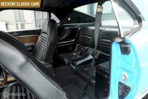 Immagine 12/17 di Ford Mustang Mach 1 (1970)