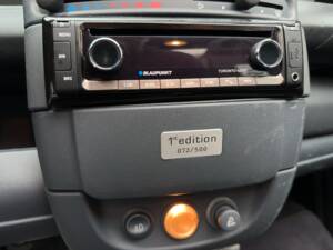 Afbeelding 15/24 van Smart Fortwo Cabrio (2002)