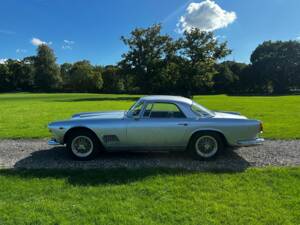 Afbeelding 17/53 van Maserati 3500 GT Touring (1961)