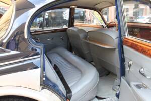 Bild 14/19 von Jaguar Mk II 3.8 (1962)