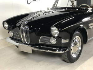 Bild 3/37 von BMW 503 (1956)