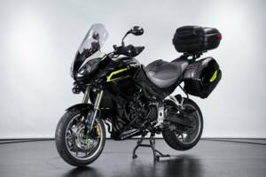 Bild 7/50 von Triumph DUMMY (2008)