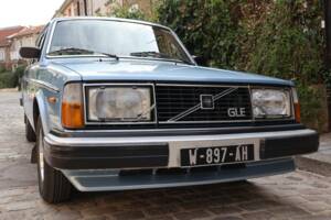 Imagen 7/44 de Volvo 245 GLE (1979)