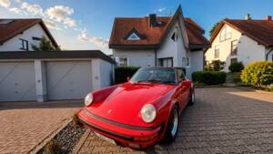 Afbeelding 3/16 van Porsche 911 Carrera 3.2 (1986)