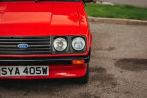 Immagine 26/50 di Ford Escort RS 2000 (1980)