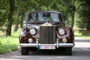 Image 1/52 of Rolls-Royce Silver Cloud II (1962)