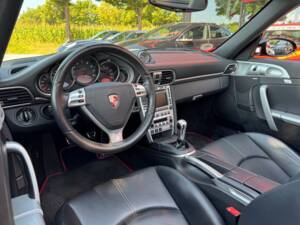 Bild 12/20 von Porsche 911 Carrera S (2007)