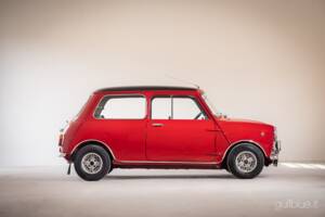 Image 6/38 of Innocenti Mini Cooper (1966)
