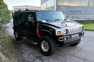 Image 6/24 de Hummer H2 (2006)