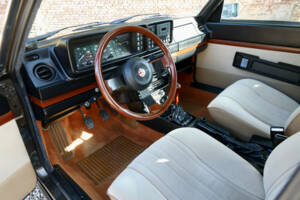 Immagine 3/50 di Alfa Romeo Alfetta 2.0 (1984)