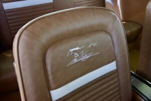 Afbeelding 9/58 van Ford Mustang 289 (1967)